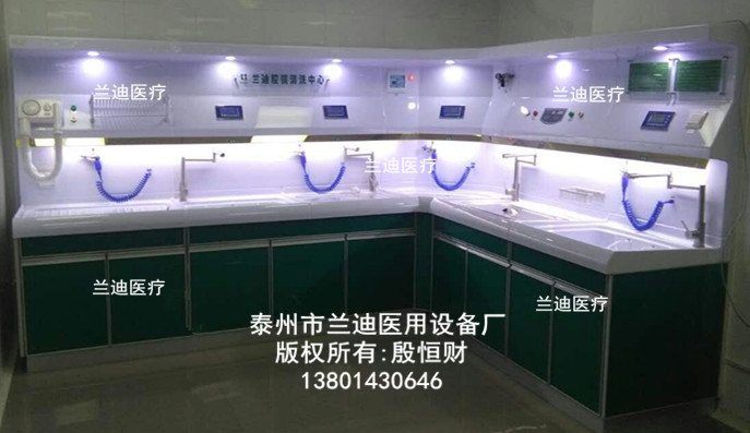 安徽腔镜清洗中心
