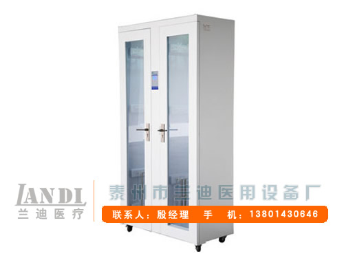 内镜消毒储存柜