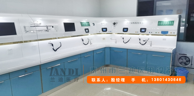 胃肠支气管耳鼻喉镜清洗中心