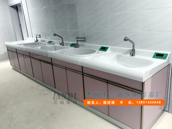 上海婴儿洗浴中心设备