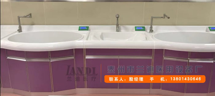 上海婴儿洗浴中心设备