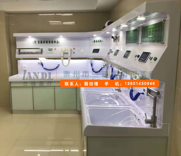 兰迪医用设备公司聊聊什么情况孩子通过消化内镜检查来诊断病情