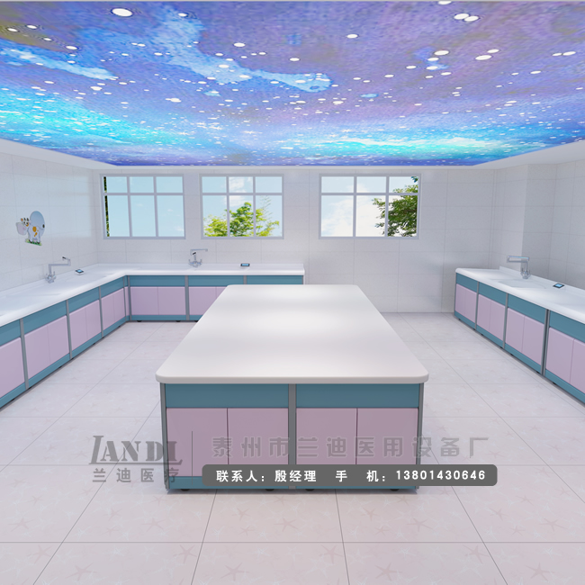 泰州兰迪医用设备_婴儿洗浴中心设备公司