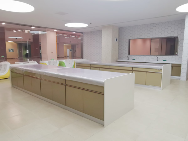 泰州兰迪_医用设备公司_婴儿洗浴中心设备供应厂家