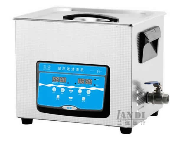 医用超声波清洗机_医院供应室全自动清洗机_医用设备公司_兰迪医用设备公司